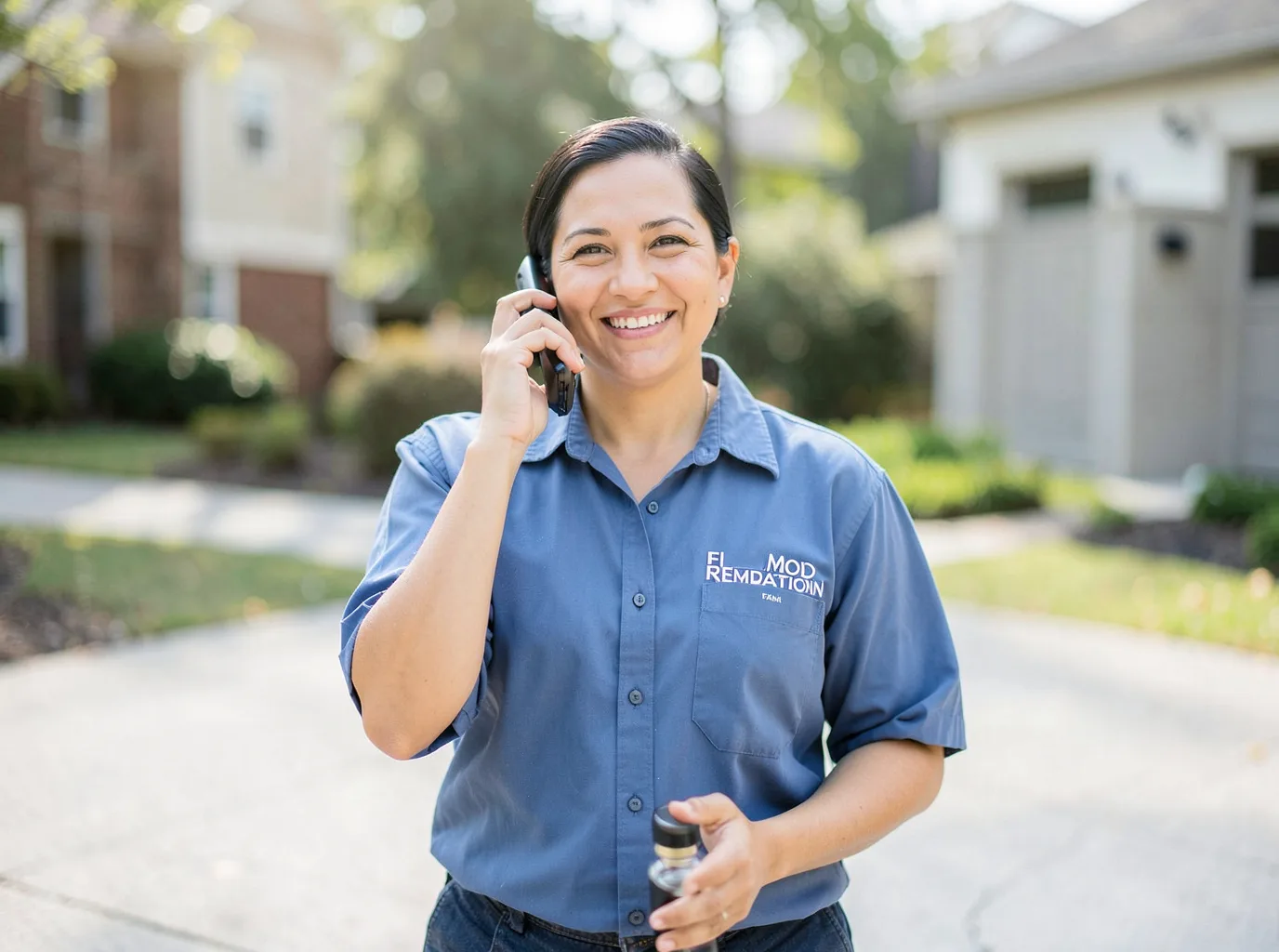 Mold Remediation Claremont, MN FAQs